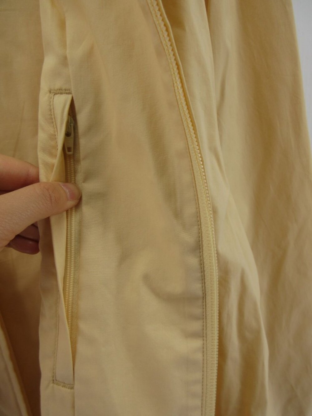 VINTAGE Brooks Brothers Jacket XXL Bi Swing Golf Bomber Coat * - Picture 15 of 16